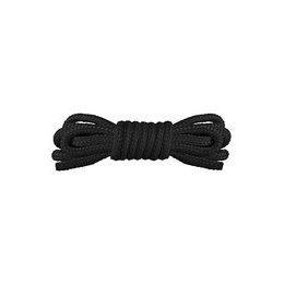 Ouch! Japanese Mini Rope Black 1,5m