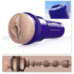 Fleshlight Boost Bang LM Flesh