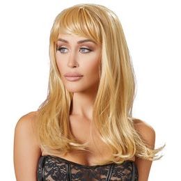 Cottelli Wig Wavy Blonde