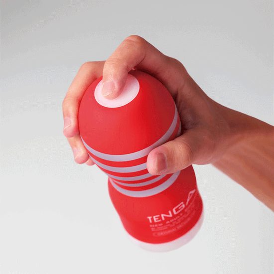 Tenga Deep Throat