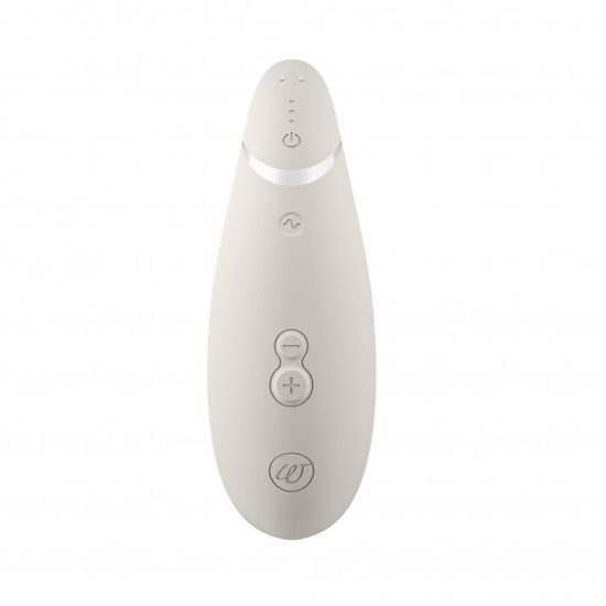 Womanizer Premium 2 White