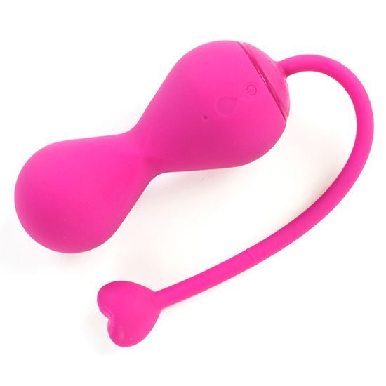 Lovelife by OhMiBod Krush App