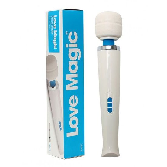 Love Magic Wand Recharge