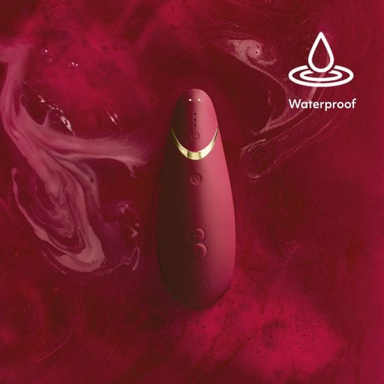 Womanizer Premium 2