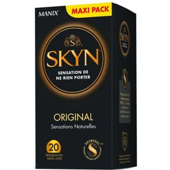 Skyn original