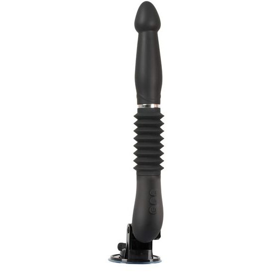 You2Toys Fucking Machine with Remote Control Black