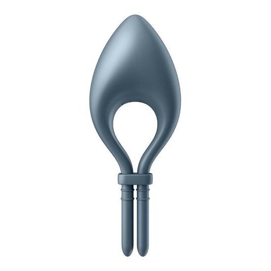 Satisfyer Bullseye Dark Blue