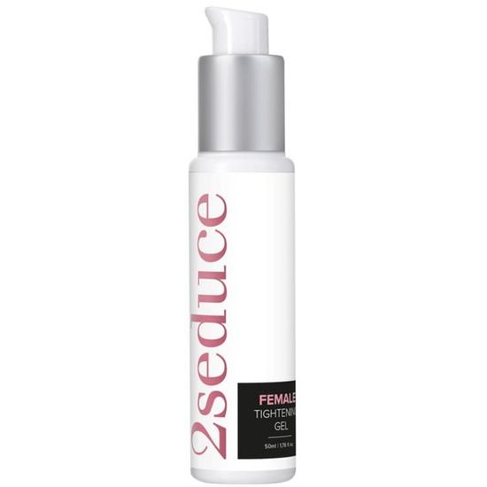 2Seduce Female Gel Tightening 50 ml