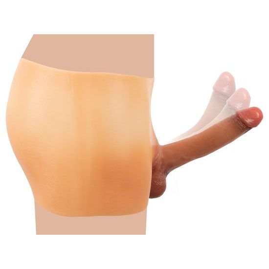 You2Toys Ultra Realistic Penis Pants