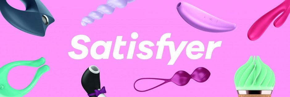 SATISFYER