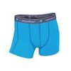 Men's boxer briefs with elastic nanosilver CLASSIC