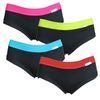 Woman's panties nanosilver coolmax DAKAR