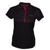 Woman´s POLO SHIRT nanosilver ACTIVE