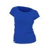 Woman´s T-shirt nanosilver CLASSIC royal blue