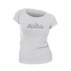 Woman´s T-shirt nanosilver CLASSIC imprinted MEADOW