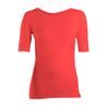 Woman´s t-shirt nanosilver CLASSIC with extended sleeves