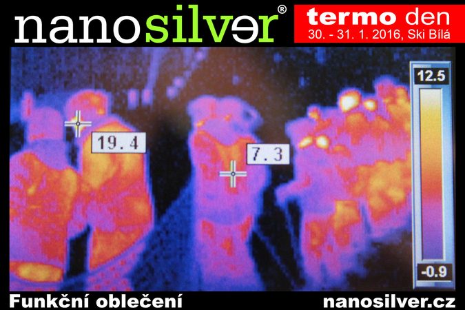 NANOSILVER THERMO DAY