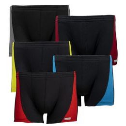 Men's boxer briefs nanosilver coolmax DAKAR