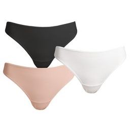 Panties nanosilver CLASSIC - thong