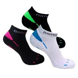 Sports ankle socks