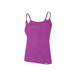 Woman´s fitness tank top nanosilver SilverCool