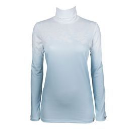 Thermal T-shirt nanosilver - FLOWER