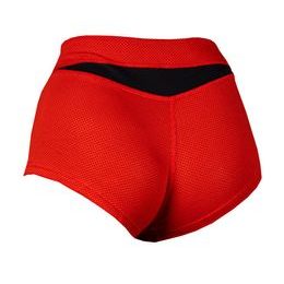 Men's boxer briefs with elastic nanosilver CLASSIC without back seam