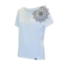 Woman´s T-shirt nanosilver CLASSIC