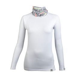 Woman´s thermal T-shirt FROZEN stand