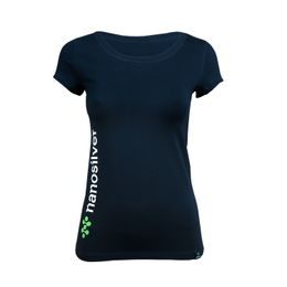 Woman´s T-shirt nanosilver CLASSIC