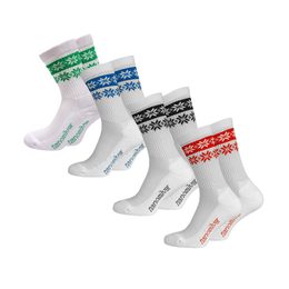 Sports thermo socks SNOW