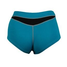 Men's boxer briefs with elastic nanosilver CLASSIC without back seam