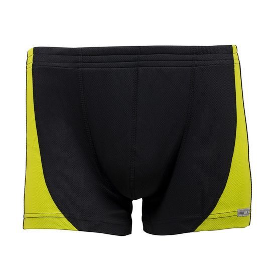 Men's boxer briefs nanosilver coolmax DAKAR