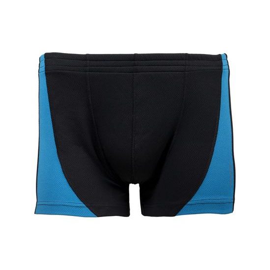 Men's boxer briefs nanosilver coolmax DAKAR