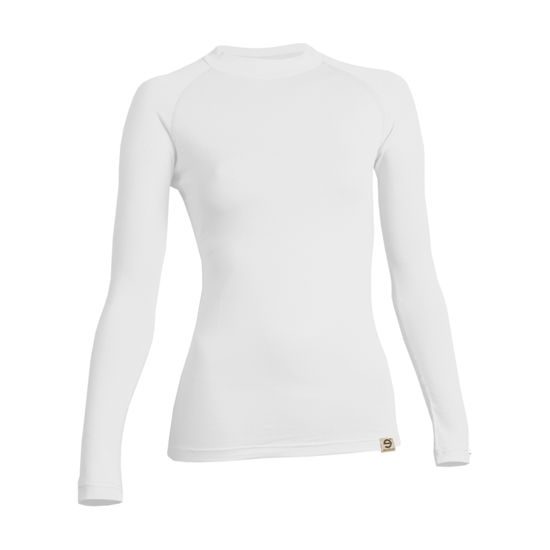 Woman´s thermal T-shirt raglan