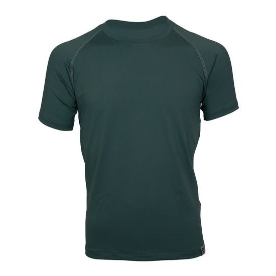 Man´s T-shirt nanosilver SILVERCOOL khaki