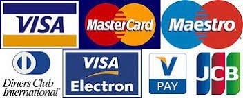 Wider payment comfort