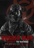 Stane se: Border War 8 - The Warchief - 22.-24.4.2016, Ralsko