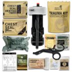 Trauma Kit 10
