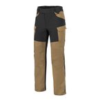 Kalhoty HYBRID OUTBACK PANTS®  Helikon - Coyote/Black