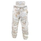 FROGGEAR® Zimní uniforma VIKING / kalhoty - PenCott Snowdrift