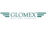 GLOMEX Military Supplies