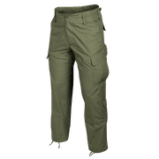 Bojové kalhoty Helikon-tex CPU – Olive