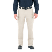 Kalhoty TACTIX TACTICAL PANTS First Tactical - Khaki