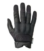 Taktické rukavice HARD KNUCKLE GLOVE - First Tactical