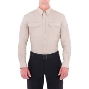 Košile SPECIALIST TACTICAL SHIRT First Tactical - Khaki