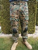 Recenze - kalhoty Emerson CP Gen2 - od týmu United Marines