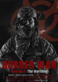 Stane se: Border War 8 - The Warchief - 22.-24.4.2016, Ralsko