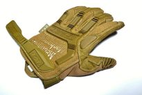 Recenze - rukavice Mechanix Wear M-Pact - od týmu United Marines