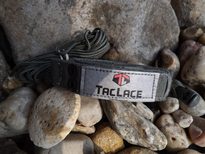 TacLace - taktické tkaničky z USA